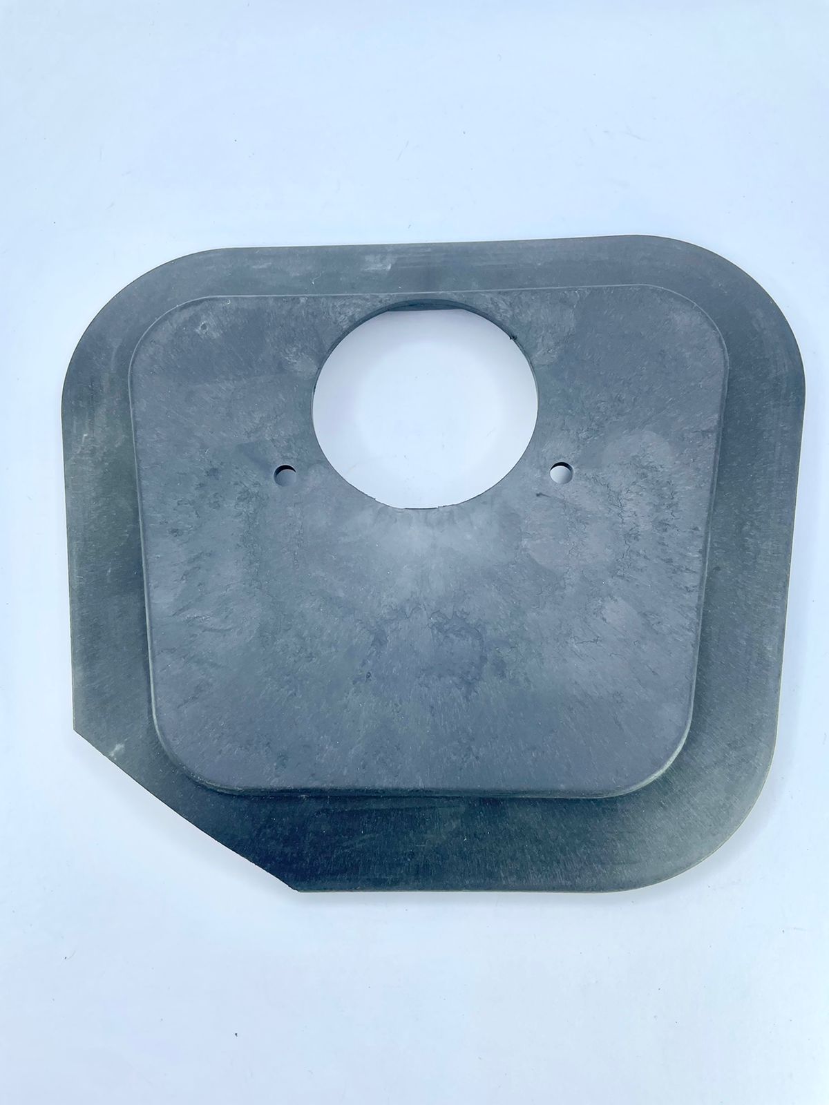 Z4613 - VEDACAO STS H206433: JOHN DEERE